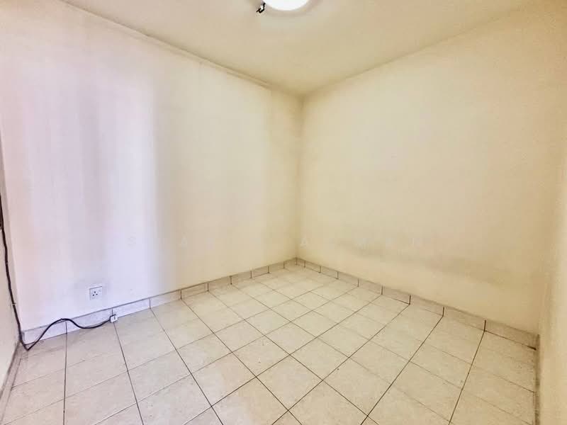 Pangsapuri untuk Dijual di Pangsapuri Jati Selatan - Syakir Adman - PropertyGuru.com.my