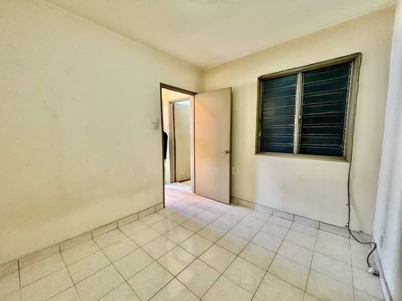 Pangsapuri untuk Dijual di Pangsapuri Jati Selatan - Syakir Adman - PropertyGuru.com.my