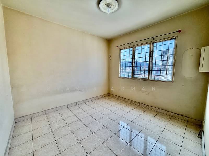 Pangsapuri untuk Dijual di Pangsapuri Jati Selatan - Syakir Adman - PropertyGuru.com.my