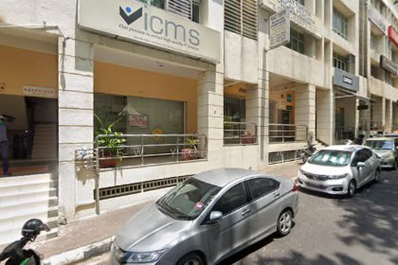 Shop / Office for Rent in Mutiara Damansara (Selangor) - Siew Yoke Tan - Exterior - PropertyGuru.com.my