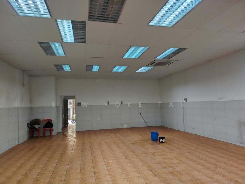 Kedai / Pejabat untuk Disewa di Mutiara Damansara (Selangor) - Siew Yoke Tan - Interior - PropertyGuru.com.my