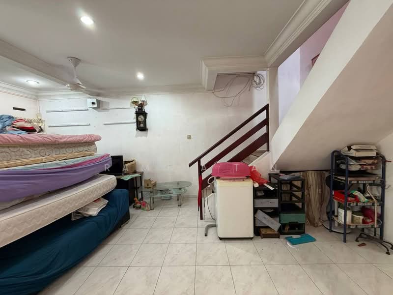Rumah Teres 2 Tingkat untuk Dijual di Melaka (Melaka City) - Ramona Tan - Living Room - PropertyGuru.com.my