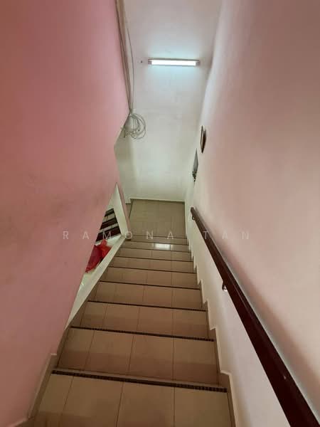 Rumah Teres 2 Tingkat untuk Dijual di Melaka (Melaka City) - Ramona Tan - Interior - PropertyGuru.com.my