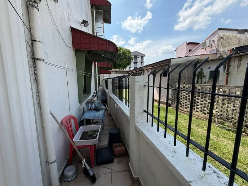 Rumah Teres 2 Tingkat untuk Dijual di Melaka (Melaka City) - Ramona Tan - Exterior - PropertyGuru.com.my