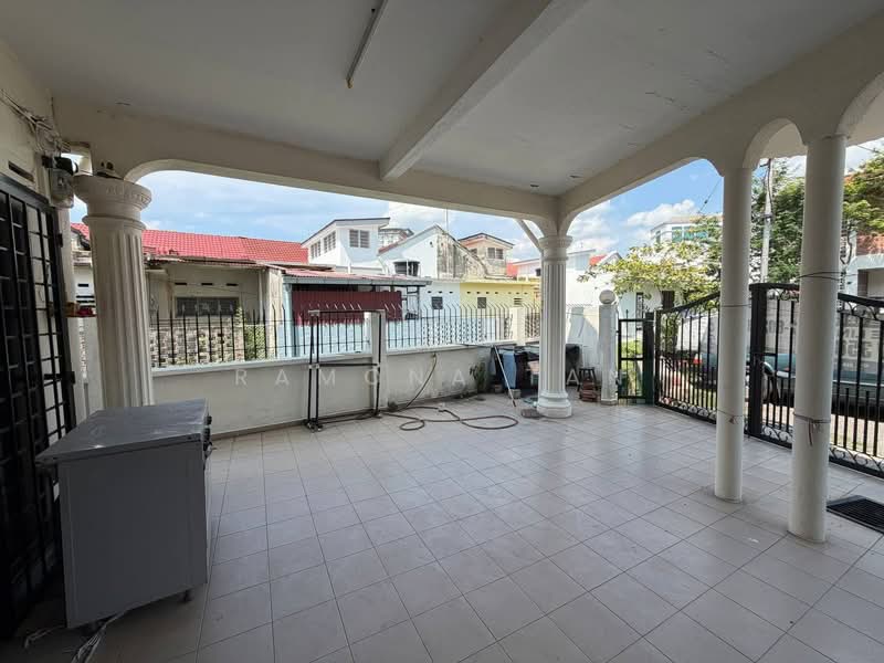Rumah Teres 2 Tingkat untuk Dijual di Melaka (Melaka City) - Ramona Tan - Exterior - PropertyGuru.com.my