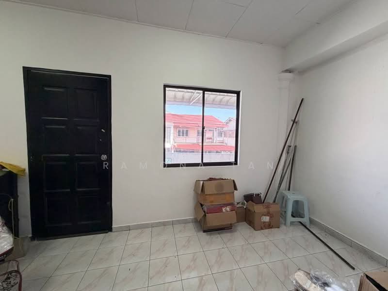 Rumah Teres 2 Tingkat untuk Dijual di Melaka (Melaka City) - Ramona Tan - Interior - PropertyGuru.com.my