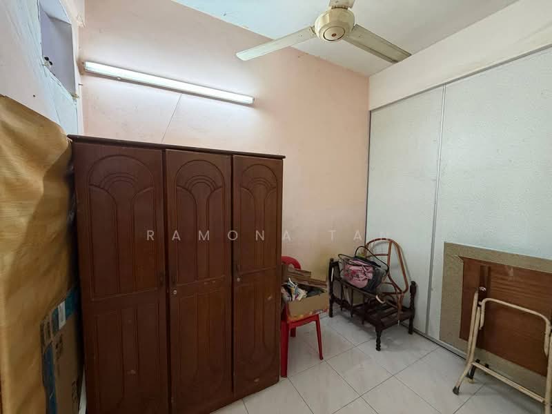 Rumah Teres 2 Tingkat untuk Dijual di Melaka (Melaka City) - Ramona Tan - Interior - PropertyGuru.com.my