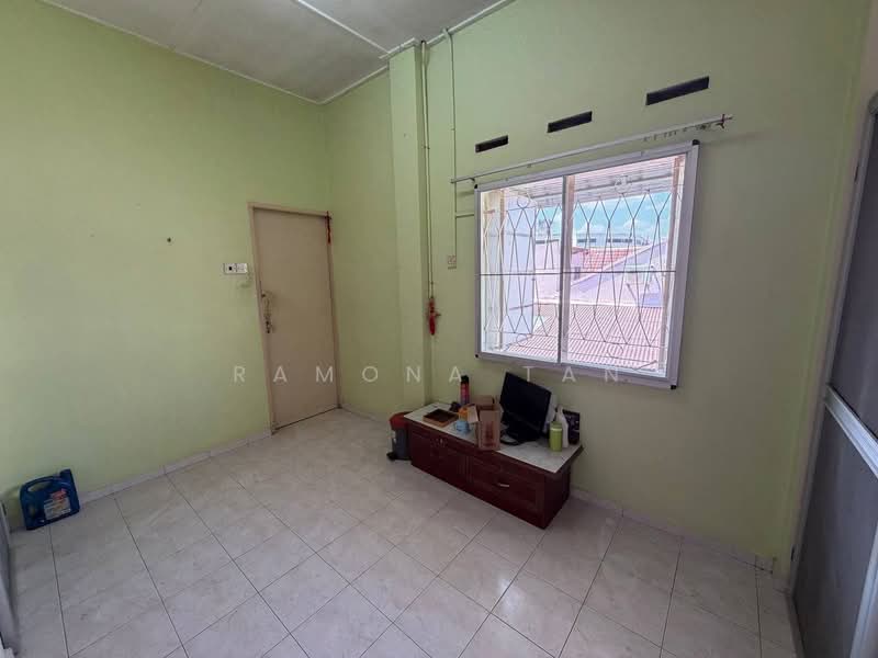 Rumah Teres 2 Tingkat untuk Dijual di Melaka (Melaka City) - Ramona Tan - Interior - PropertyGuru.com.my