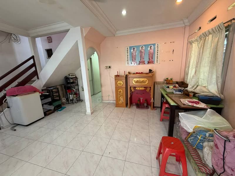 Rumah Teres 2 Tingkat untuk Dijual di Melaka (Melaka City) - Ramona Tan - PropertyGuru.com.my