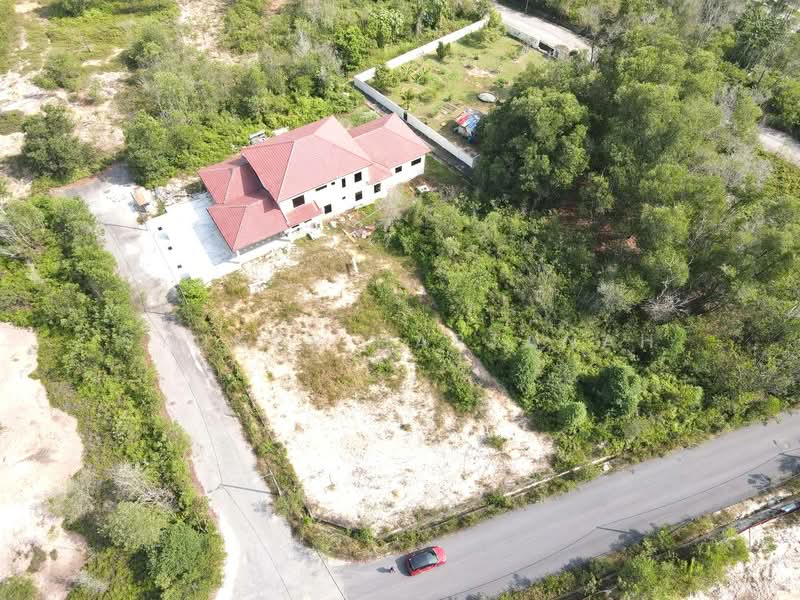 Tanah Kediaman untuk Dijual di Puncak Alam (Selangor) - Syukor Hartanah - Exterior - PropertyGuru.com.my