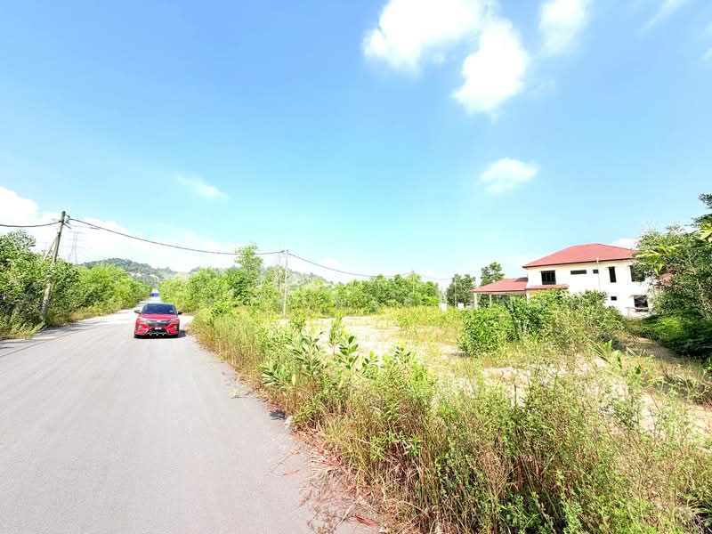 Tanah Kediaman untuk Dijual di Puncak Alam (Selangor) - Syukor Hartanah - Exterior - PropertyGuru.com.my