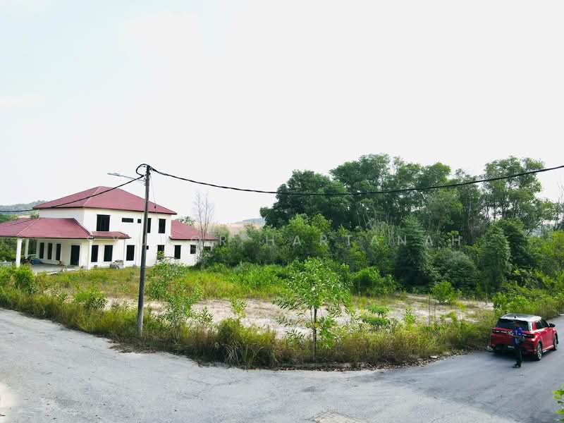 Tanah Kediaman untuk Dijual di Puncak Alam (Selangor) - Syukor Hartanah - Exterior - PropertyGuru.com.my