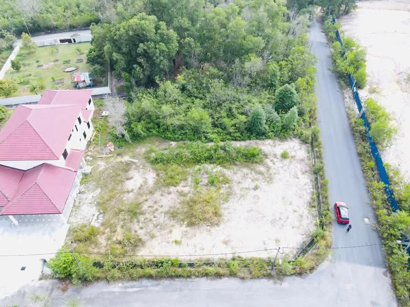 Tanah Kediaman untuk Dijual di Puncak Alam (Selangor) - Syukor Hartanah - Exterior - PropertyGuru.com.my