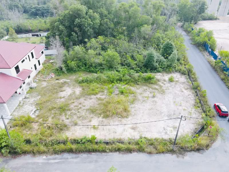 Tanah Kediaman untuk Dijual di Puncak Alam (Selangor) - Syukor Hartanah - Exterior - PropertyGuru.com.my