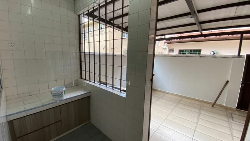 2-storey Terraced House for Rent in Bandar Sri Damansara (Selangor) - Justin Lai - Exterior - PropertyGuru.com.my