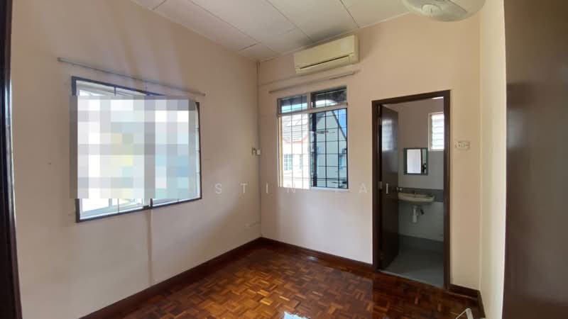 2-storey Terraced House for Rent in Bandar Sri Damansara (Selangor) - Justin Lai - Interior - PropertyGuru.com.my
