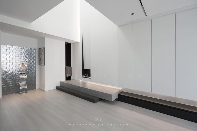 2.5-storey Terraced House for Sale in Iskandar Puteri (Nusajaya) (Johor) - Terence Tan - PropertyGuru.com.my