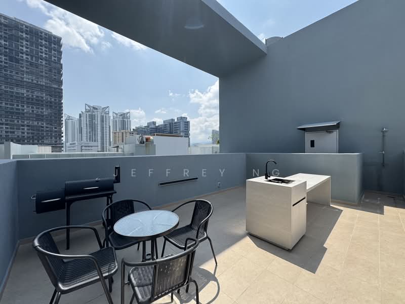 Condominium for Sale at Katana II - Jeffrey Ng - PropertyGuru.com.my