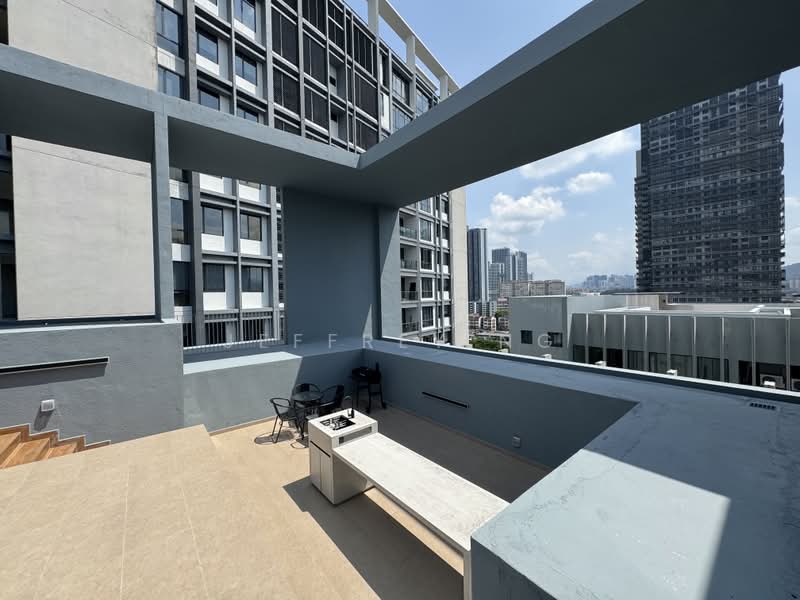 Condominium for Sale at Katana II - Jeffrey Ng - PropertyGuru.com.my