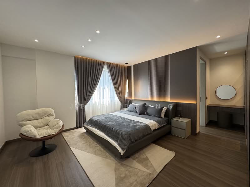 Condominium for Sale at Katana II - Jeffrey Ng - PropertyGuru.com.my