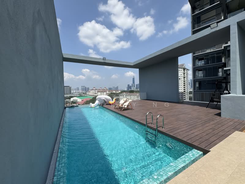 Condominium for Sale at Katana II - Jeffrey Ng - PropertyGuru.com.my