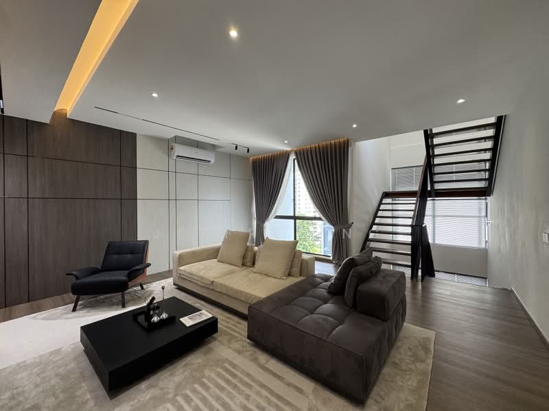 Condominium for Sale at Katana II - Jeffrey Ng - PropertyGuru.com.my