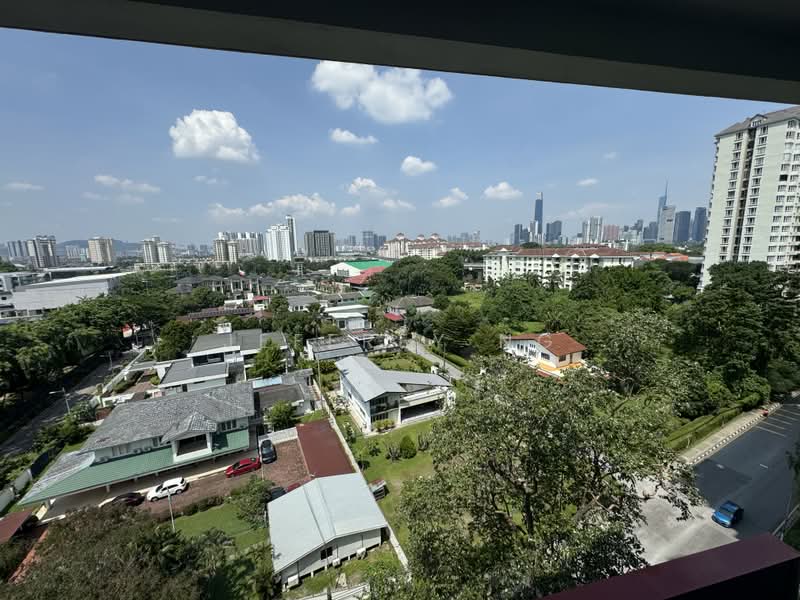 Condominium for Sale at Katana II - Jeffrey Ng - PropertyGuru.com.my