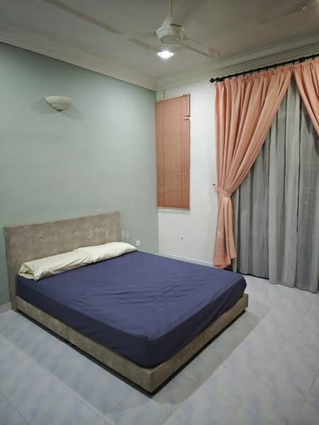 2-storey Terraced House for Rent in Bukit Indah (Iskandar Puteri (Nusajaya)) - Jin Teok - Bedroom - PropertyGuru.com.my