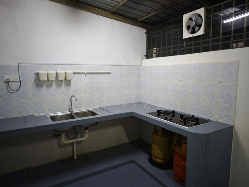 2-storey Terraced House for Rent in Bukit Indah (Iskandar Puteri (Nusajaya)) - Jin Teok - PropertyGuru.com.my