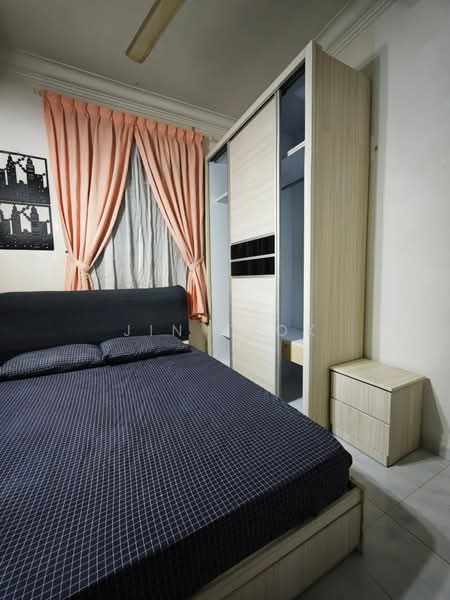 2-storey Terraced House for Rent in Bukit Indah (Iskandar Puteri (Nusajaya)) - Jin Teok - PropertyGuru.com.my