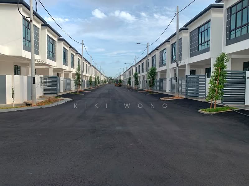 Bungalow for Sale in Taman Ozana Impian (Bukit Katil) - Kiki Wong - Exterior - PropertyGuru.com.my