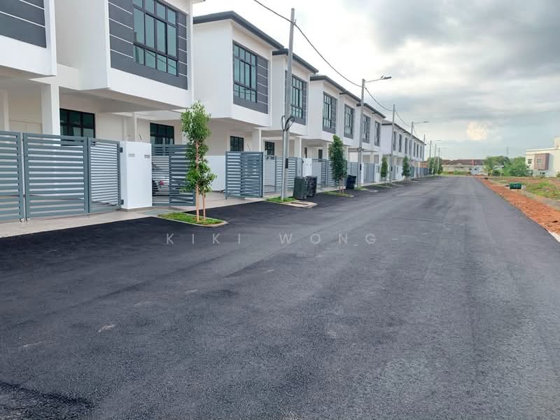 Bungalow for Sale in Taman Ozana Impian (Bukit Katil) - Kiki Wong - Exterior - PropertyGuru.com.my