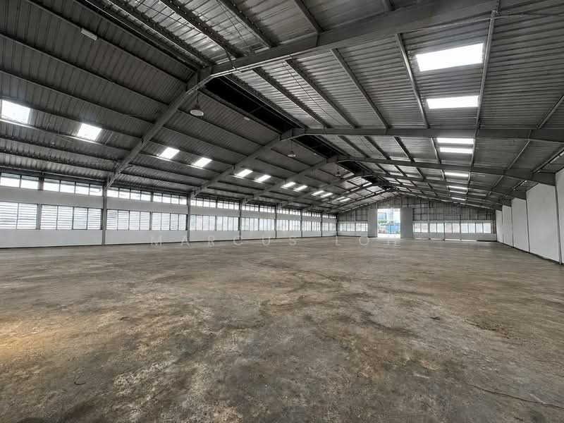 Gudang untuk Disewa di Kawasan Perindustrian Pasir Gudang (Pasir Gudang) - Marcus Loh - PropertyGuru.com.my
