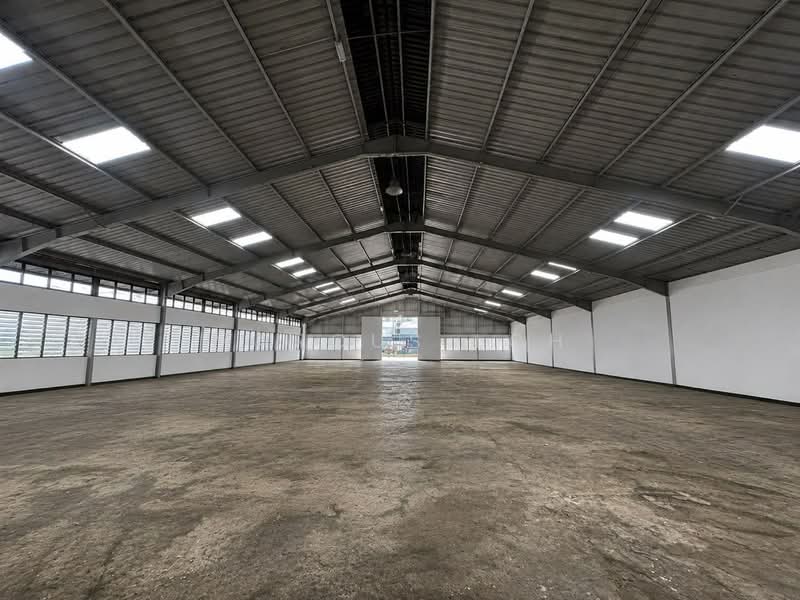 Gudang untuk Disewa di Kawasan Perindustrian Pasir Gudang (Pasir Gudang) - Marcus Loh - PropertyGuru.com.my