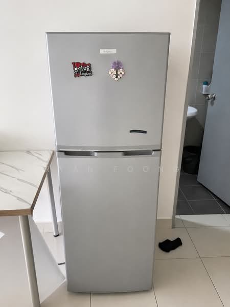 Condominium for Rent at Residensi Desa Satumas - Ryan Foong - PropertyGuru.com.my