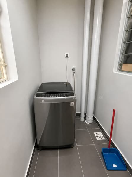 Condominium for Rent at Residensi Desa Satumas - Ryan Foong - PropertyGuru.com.my
