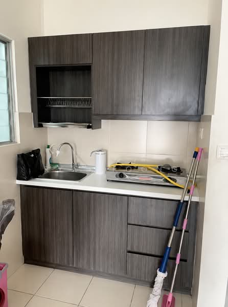 Condominium for Rent at Residensi Desa Satumas - Ryan Foong - PropertyGuru.com.my