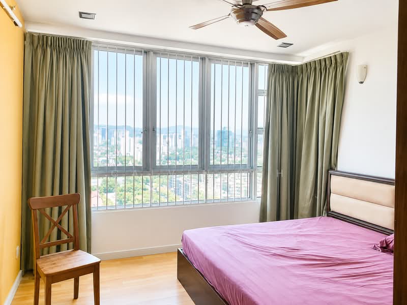 Condominium for Rent at The Tamarind - Calvin Poh - Bedroom - PropertyGuru.com.my
