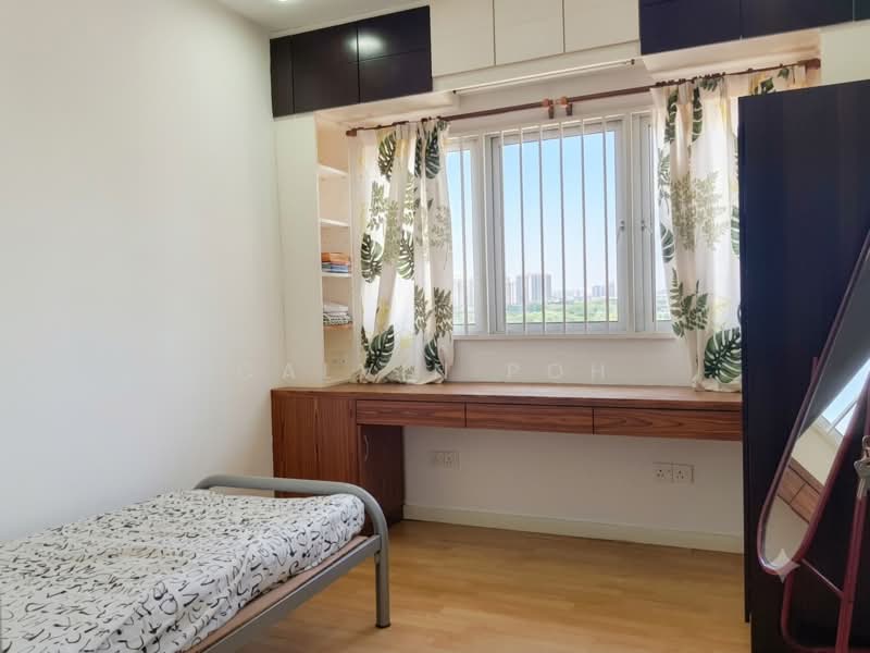 Condominium for Rent at The Tamarind - Calvin Poh - Bedroom - PropertyGuru.com.my