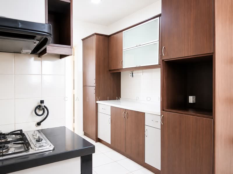 Condominium for Rent at The Tamarind - Calvin Poh - Kitchen - PropertyGuru.com.my