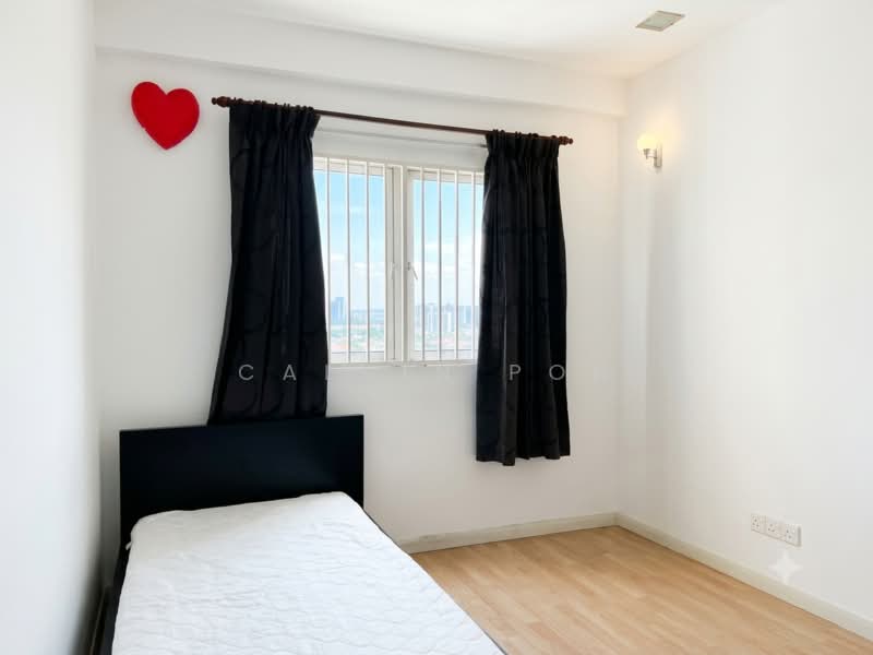 Condominium for Rent at The Tamarind - Calvin Poh - Bedroom - PropertyGuru.com.my