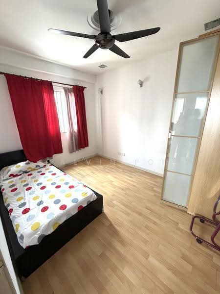 Kondominium untuk Disewa di The Tamarind - Calvin Poh - Bedroom - PropertyGuru.com.my