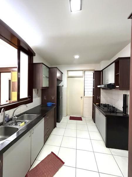 Kondominium untuk Disewa di The Tamarind - Calvin Poh - Kitchen - PropertyGuru.com.my