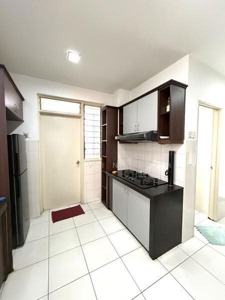 Kondominium untuk Disewa di The Tamarind - Calvin Poh - Kitchen - PropertyGuru.com.my