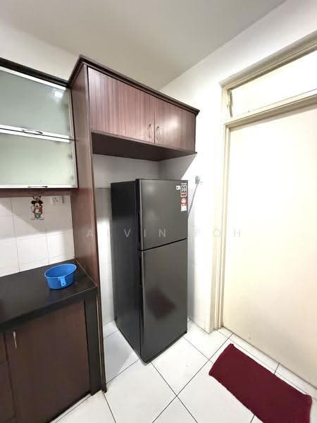 Kondominium untuk Disewa di The Tamarind - Calvin Poh - Kitchen - PropertyGuru.com.my