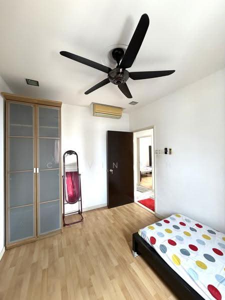 Kondominium untuk Disewa di The Tamarind - Calvin Poh - Bedroom - PropertyGuru.com.my