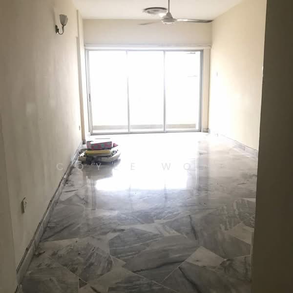Condominium for Sale at Casa Magna - Coyee Wong - Living Room - PropertyGuru.com.my