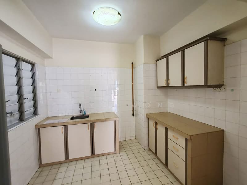 Condominium for Sale at Casa Magna - Coyee Wong - Kitchen - PropertyGuru.com.my