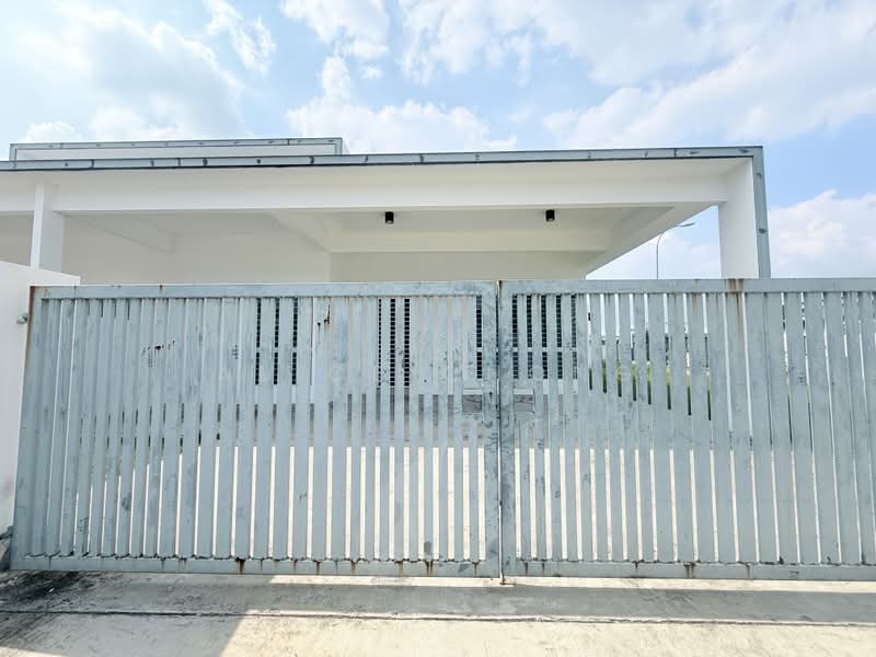 Rumah Kluster untuk Dijual di Iskandar Puteri (Nusajaya) (Johor) - Alice Chong - PropertyGuru.com.my