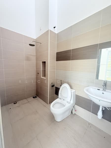 Rumah Kluster untuk Dijual di Iskandar Puteri (Nusajaya) (Johor) - Alice Chong - PropertyGuru.com.my